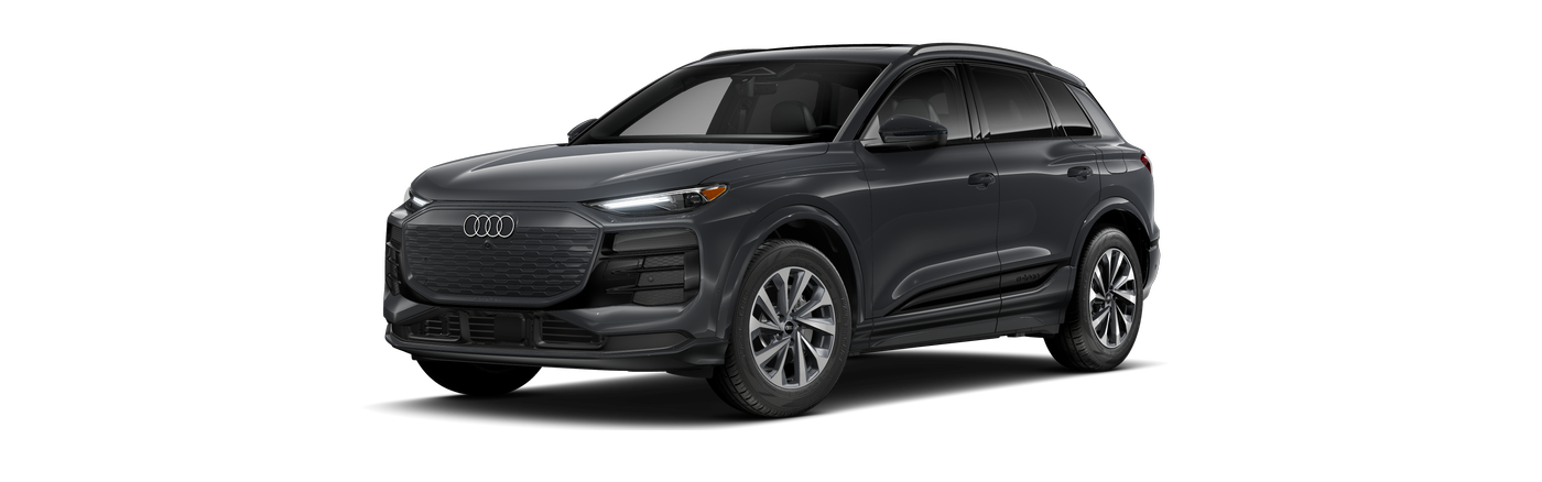 2027 Audi Q6 e-tron Premium thumbnail 39