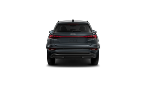 2027 Audi Q6 e-tron