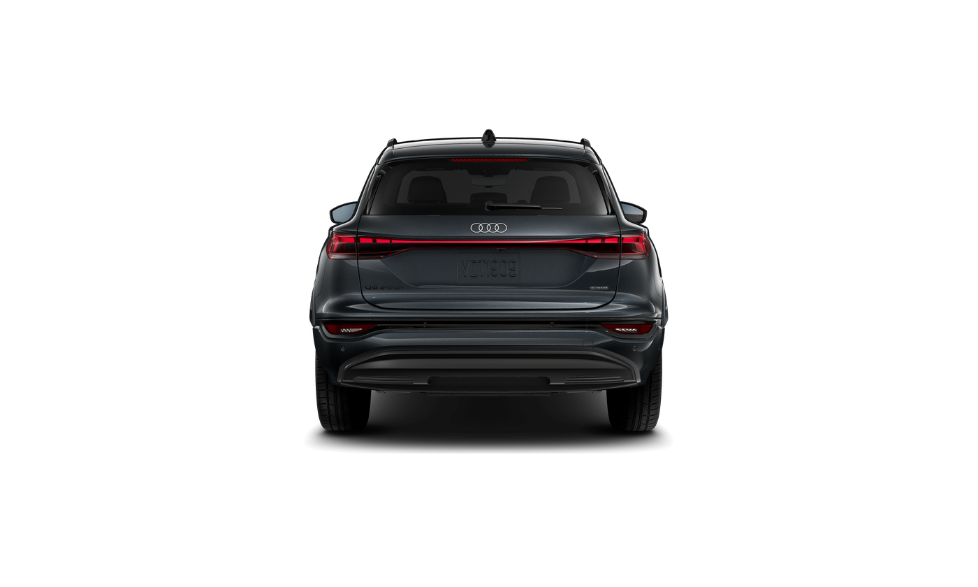 2027 Audi Q6 e-tron