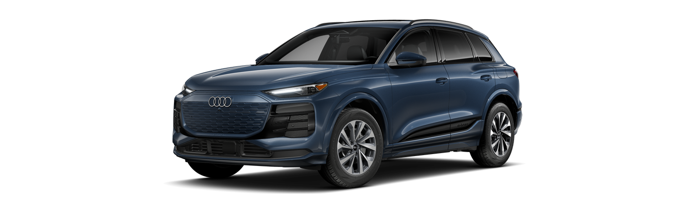 2027 Audi Q6 e-tron Premium thumbnail 38