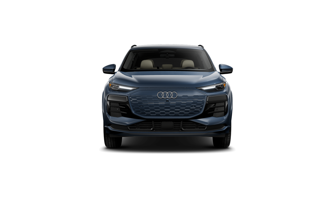 2027 Audi Q6 e-tron