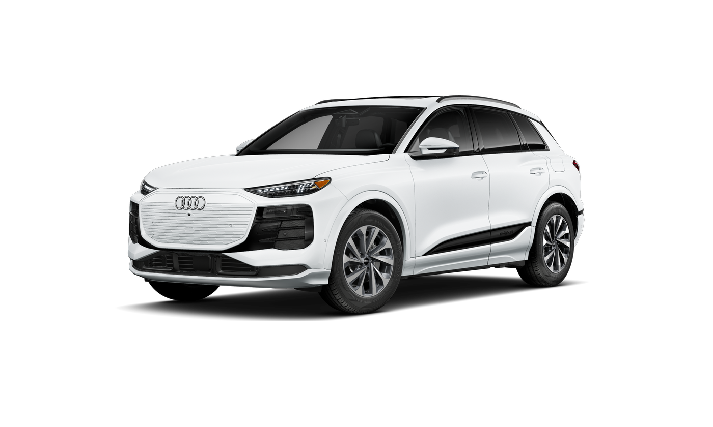 2027 Audi Q6 e-tron