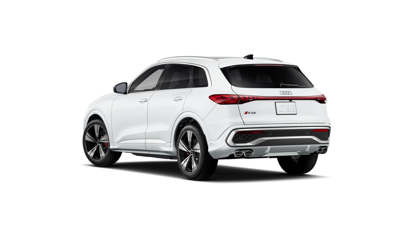 2025 Audi SQ5 Premium Plus - Photo 56