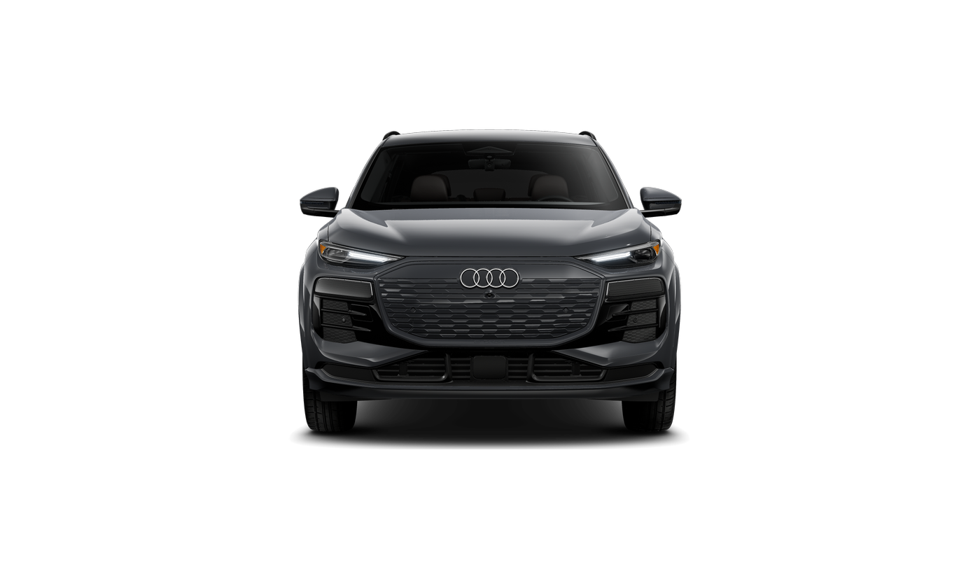 2027 Audi Q6 e-tron