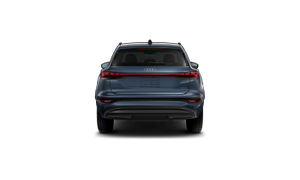 2027 Audi Q6 e-tron