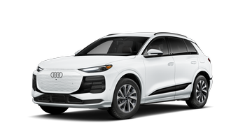 Photo of 2027 Audi Q6 e-tron