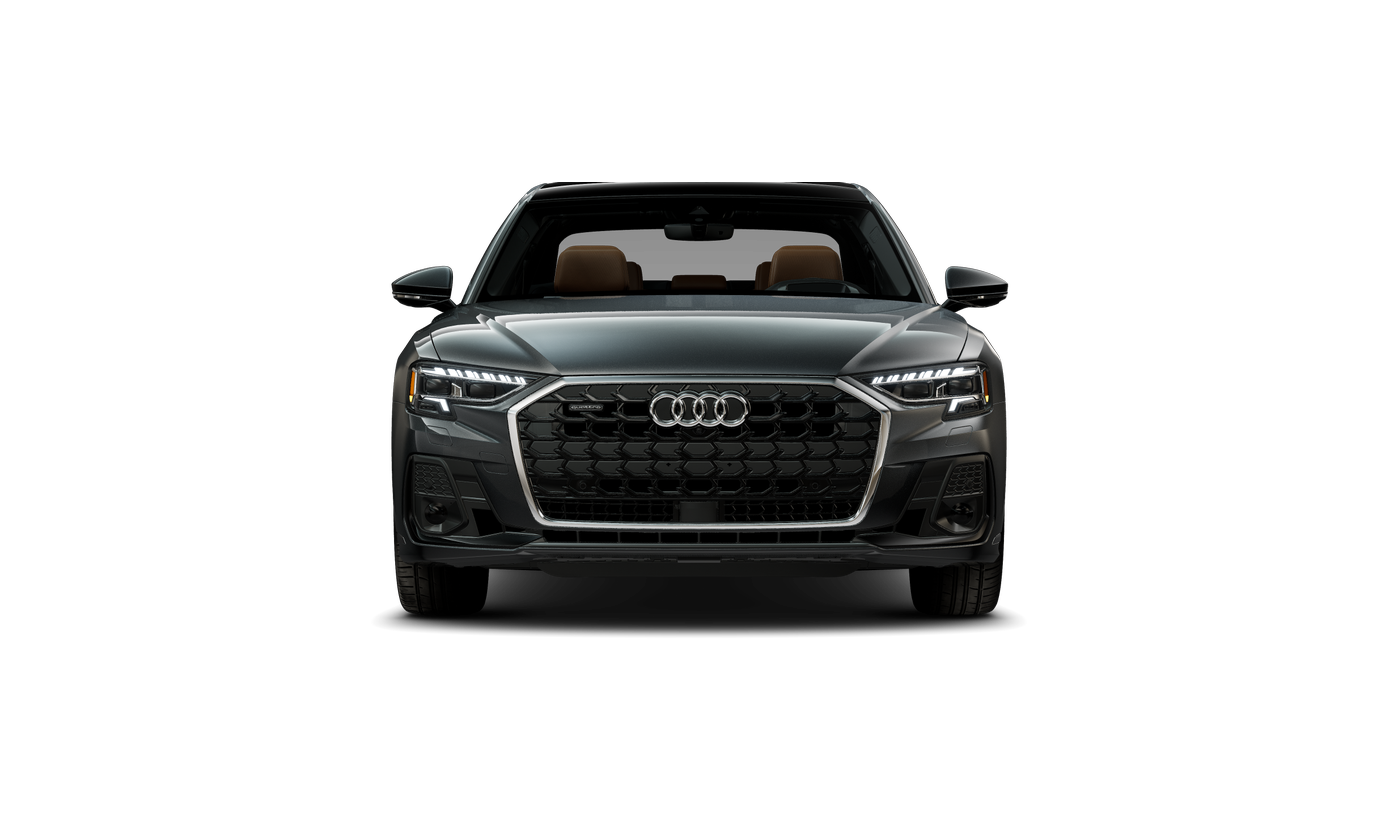 2027 Audi A8 L