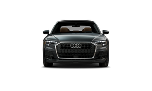 2026 Audi A8 L
