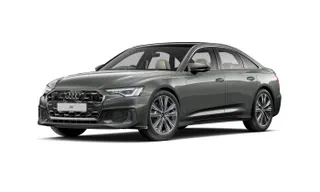 Image about Audi A6 Sedan S line 40 TDI S tronic