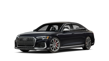 Photo of 2027 Audi S8 L 