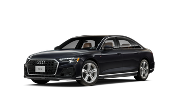 Photo of 2027 Audi A8 L