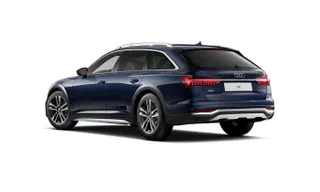 Audi A6 allroad quattro
