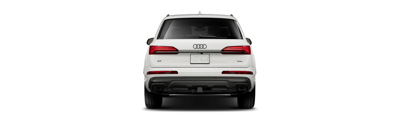 2026 Audi Q7 Premium Plus - Photo 22