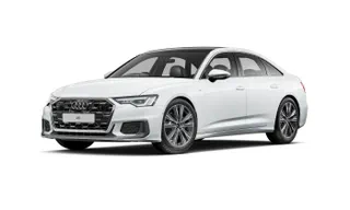 Image about Audi A6 Sedan S line 40 TDI S tronic