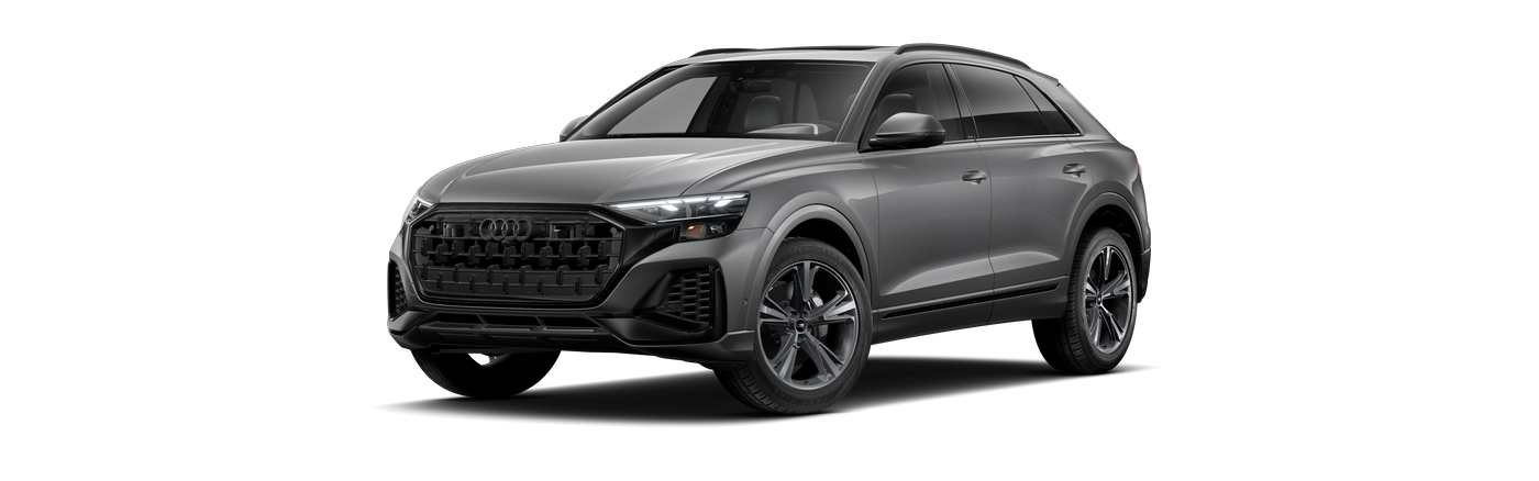 2026 Audi Q8 Premium - Photo 36