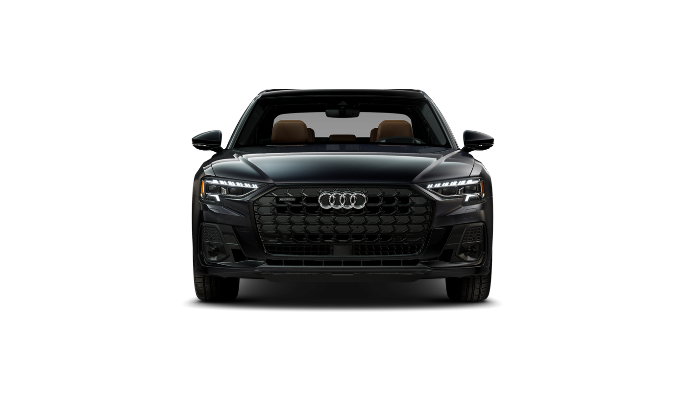 2027 Audi A8 L