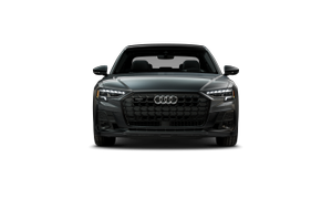 2026 Audi A8 L