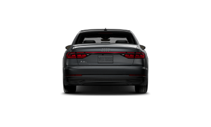 2026 Audi A8 L