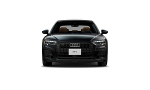2026 Audi A8 L