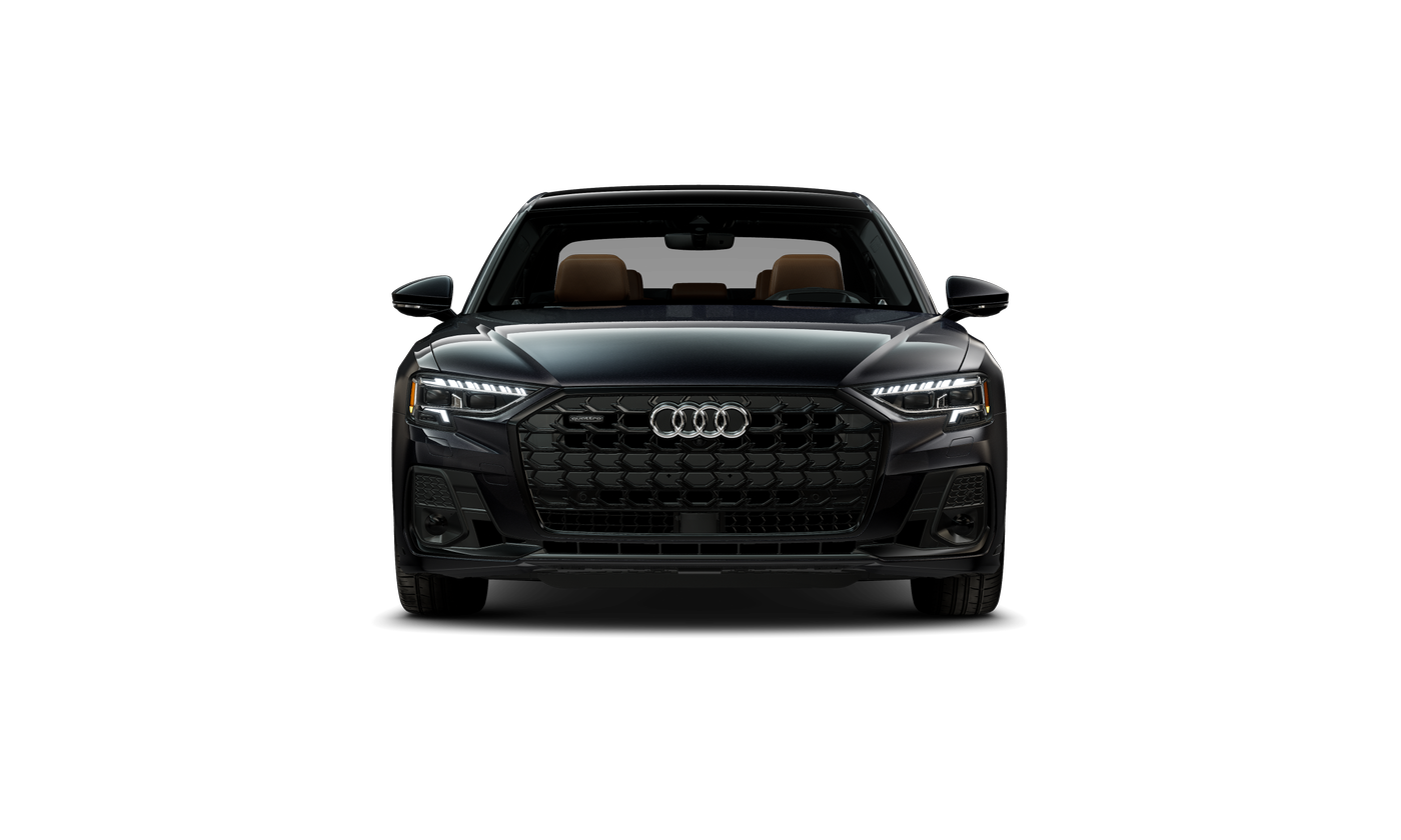 2026 Audi A8 Base - Photo 23