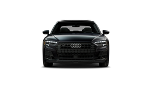 2026 Audi A8 L
