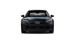 2026 Audi A8 L