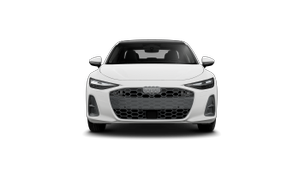 2026 Audi A6 Sedan
