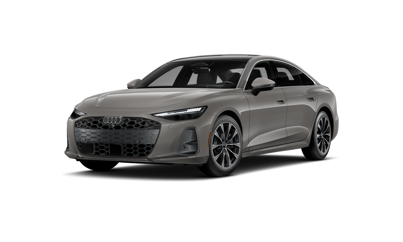 2027 Audi A6 Sedan