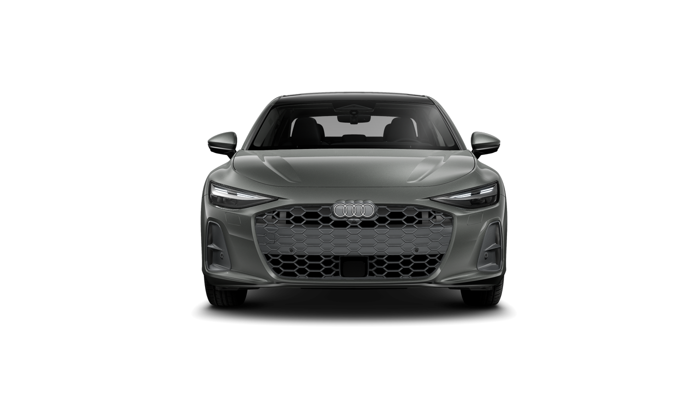 2026 Audi A6 Sedan