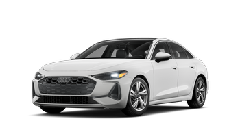 Photo of 2026 Audi A5 Sedan
