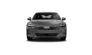 2026 Audi A6 Sedan