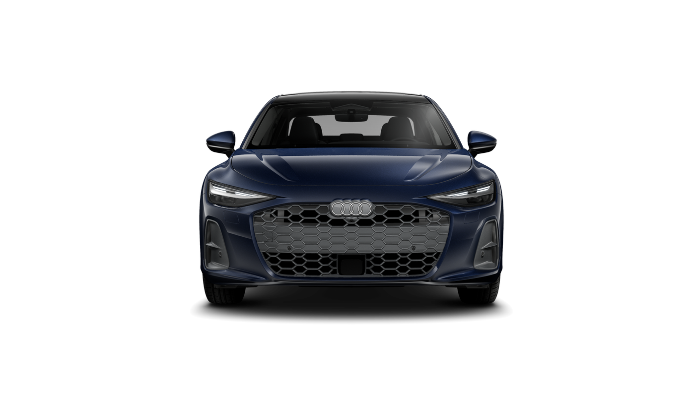 2026 Audi A6 Sedan