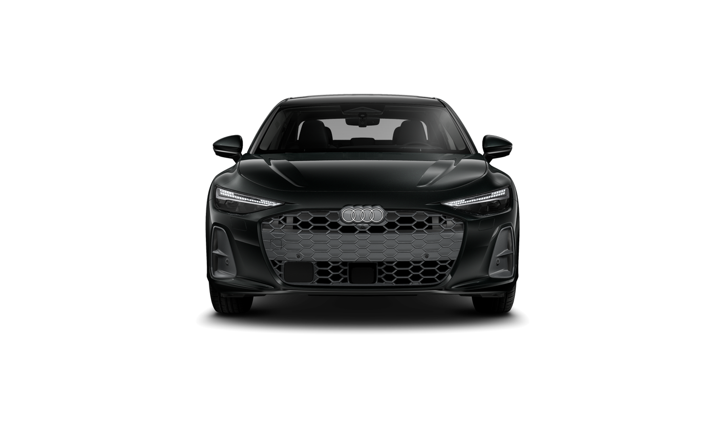 2026 Audi A6 Sedan