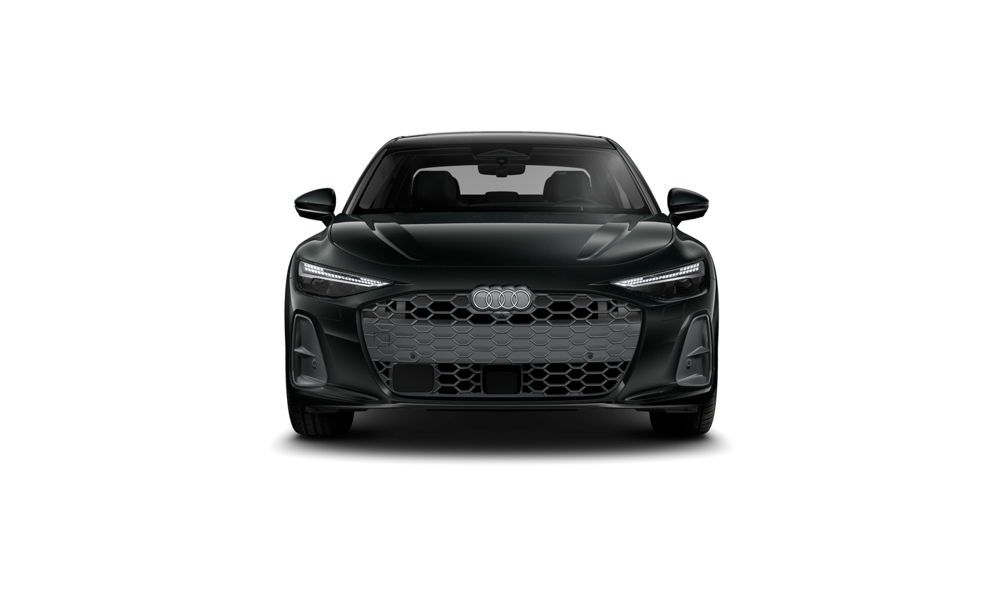 2026 Audi A6 Sedan