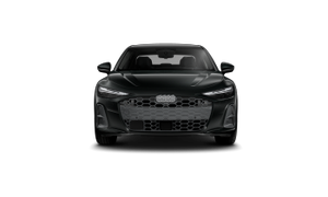 2026 Audi A6 Sedan