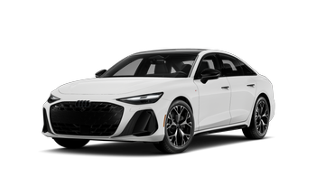 Photo of 2027 Audi A6 Sedan