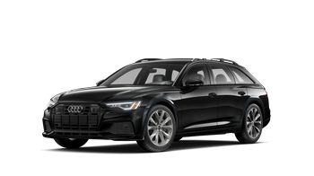 2026 Audi A6 Allroad Premium Plus's photo