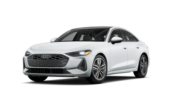 Photo of 2026 Audi A5 Sedan 