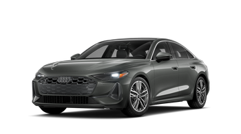 Photo of 2026 Audi A5 Sedan