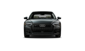 2026 Audi A8 L