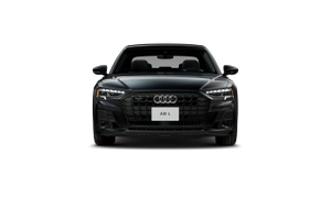 2026 Audi A8 L