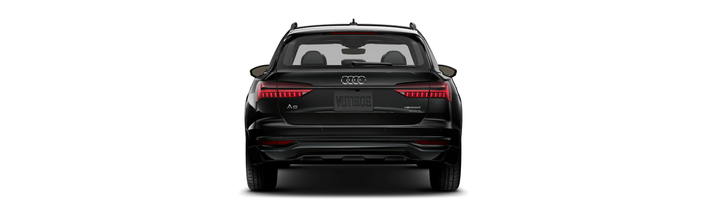 2026 Audi A6 Allroad Premium Plus - Photo 22