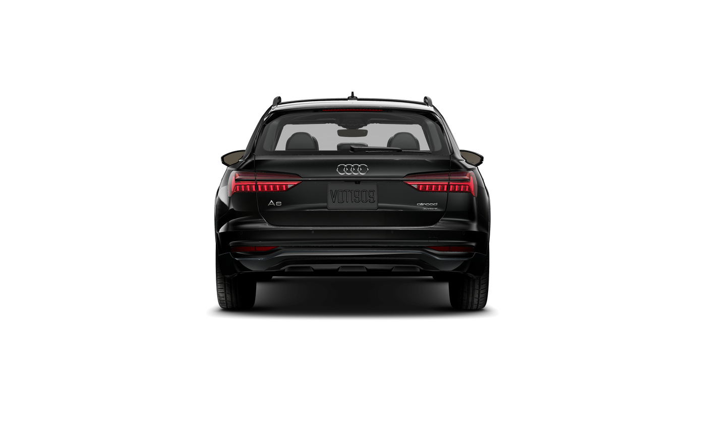 2026 Audi A6 Allroad Premium Plus - Photo 24