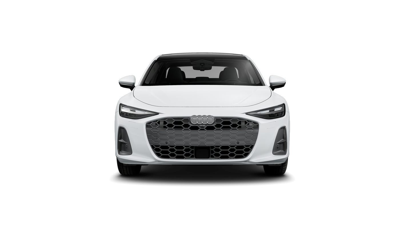 2026 Audi A6 Sedan