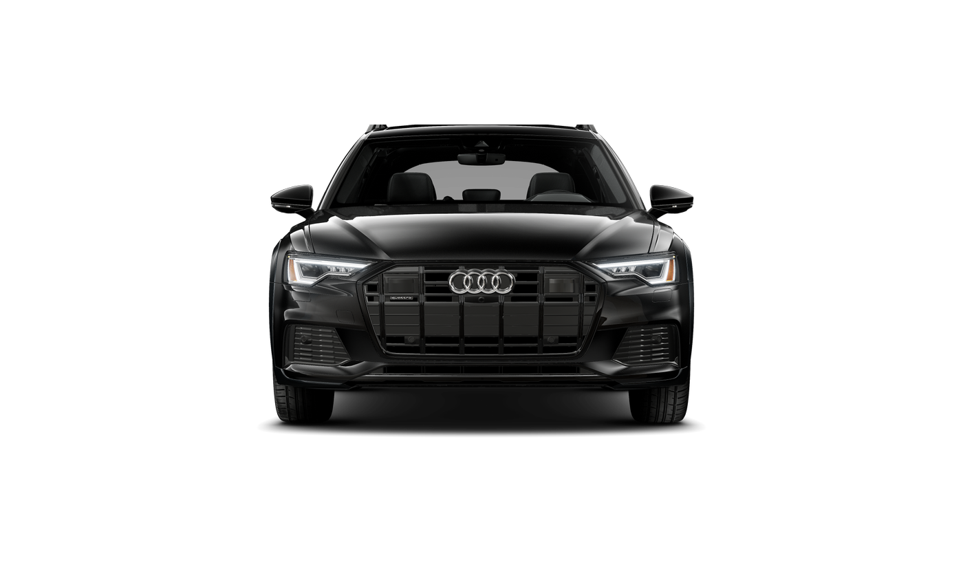 2026 Audi A6 Allroad Premium Plus - Photo 23