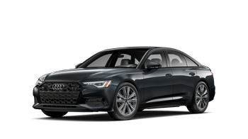 Photo of 2024 Audi A6 Sedan