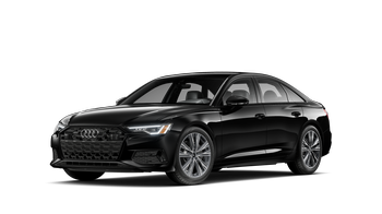 Photo of 2024 Audi A6 Sedan 