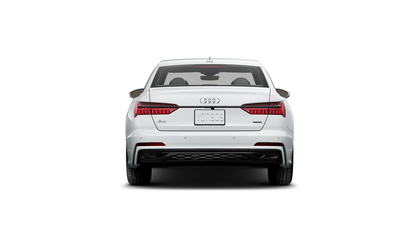 2025 Audi A6 Premium Plus - Photo 52