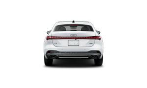 2026 Audi A5 Sedan