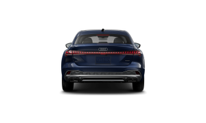 2026 Audi A5 Sedan
